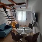 Apartment Lucky *