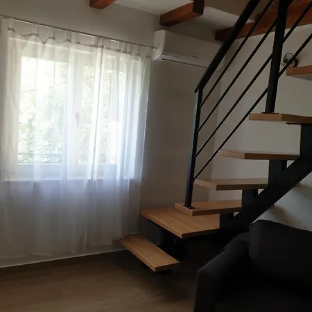 Lucky Apartment