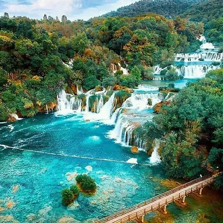 Apartman Lucky Lozovac