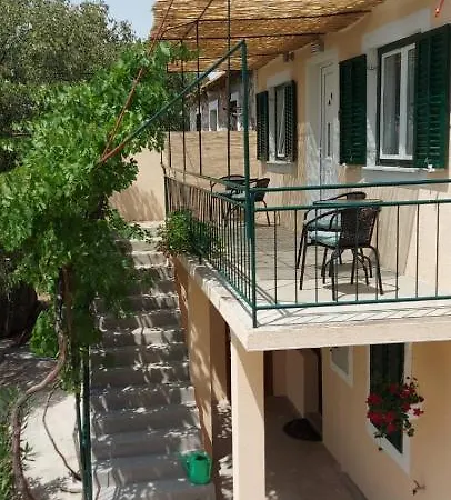 Appartement Lucky *