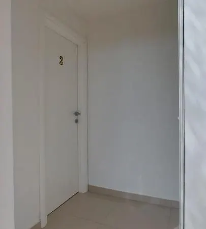 Lucky Apartman Lozovac