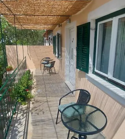 Lucky Appartement *