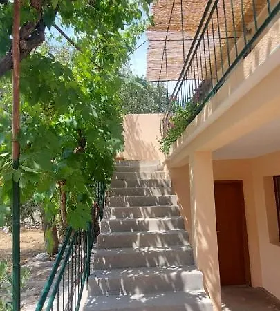 Appartement Lucky