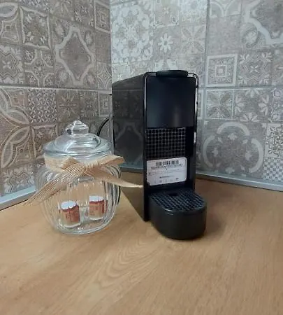 Lucky Apartman Lozovac