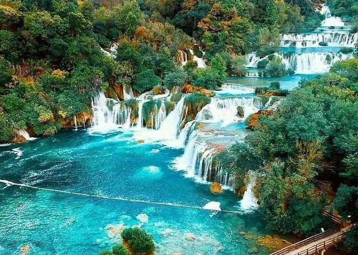 דירה Lucky לוזובאק