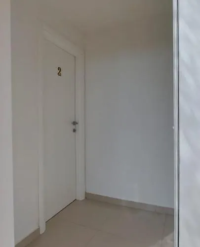 Lucky Appartement Lozovac