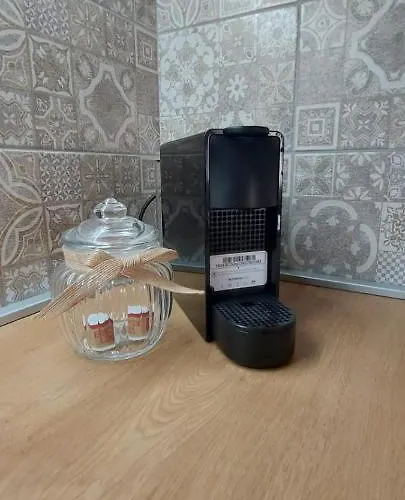 Lucky Appartement Lozovac